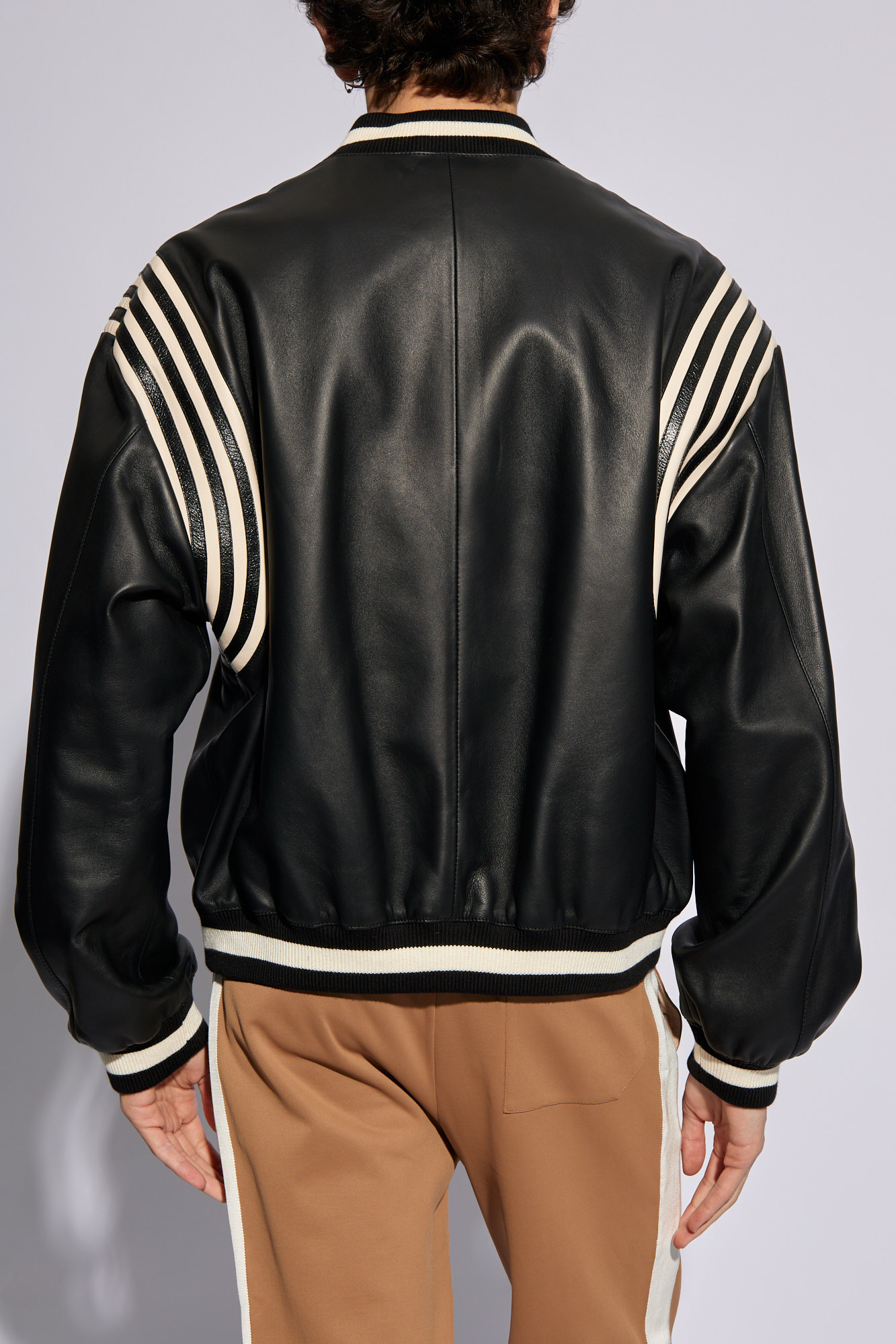 Bally deals bomber jacket